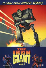 Watch Full Movie :The Iron Giant (1999)