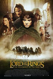 Watch Full Movie :The Lord of the Rings The Fellowship of the Ring 2001