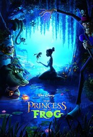 Watch Full Movie :The Princess and the Frog (2009)