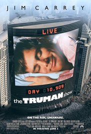 Watch Full Movie :The Truman Show (1998)