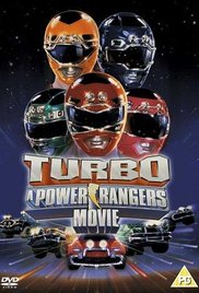 Watch Full Movie :Turbo: A Power Rangers Movie (1997)