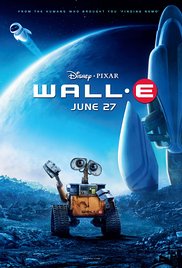 Watch Full Movie :Wall E - 2008