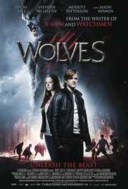 Watch Full Movie :Wolves 2014