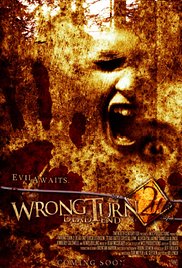Watch Full Movie :Wrong Turn 2 2007
