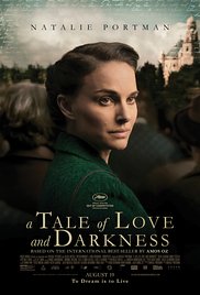 Watch Full Movie :A Tale of Love and Darkness (2015)