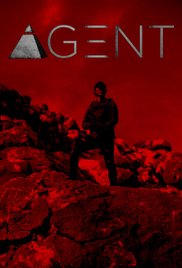 Watch Full Movie :Agent (2017)