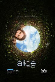 Watch Full Movie :Alice (2009)