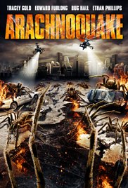 Watch Full Movie :Arachnoquake (2012)