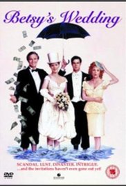 Watch Full Movie :Betsys Wedding (1990)