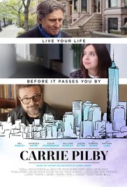 Watch Full Movie :Carrie Pilby (2016)