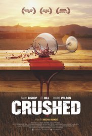 Watch Full Movie :Crushed (2015)