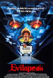 Watch Full Movie :Evilspeak (1981)