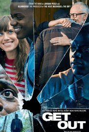 Watch Full Movie :Get Out (2017)