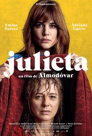 Watch Full Movie :Julieta (2016)