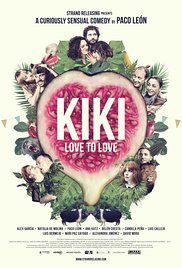 Watch Full Movie :Kiki, Love to Love (2016)