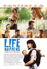 Watch Full Movie :L!fe Happens (2011)
