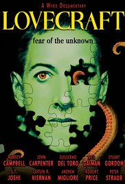 Watch Full Movie :Lovecraft: Fear of the Unknown (2008)