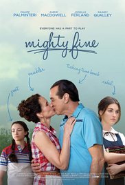 Watch Full Movie :Mighty Fine (2012)