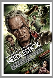 Watch Full Movie :Needlestick (2016)