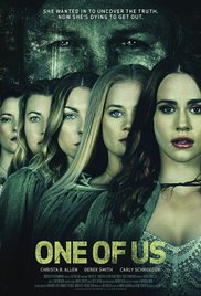 Watch Full Movie :One of Us (2016)