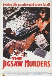 Watch Full Movie :The Jigsaw Murders (1989)