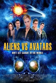 Watch Full Movie :Aliens vs. Avatars (2011)