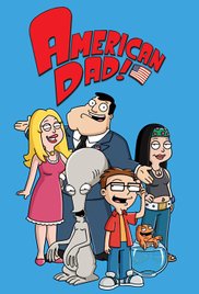 Watch Full Movie :American Dad! (TV Series 2005)
