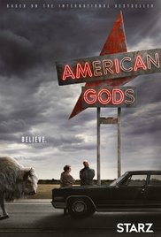 Watch Full Movie :American Gods (TV Series 2017)