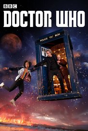 Watch Full Movie :Doctor Who (2005)