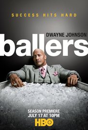 Watch Full Movie :Ballers (2015)