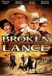 Watch Full Movie :Broken Lance (1954)