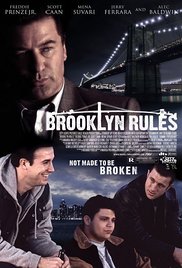 Watch Full Movie :Brooklyn Rules (2007)
