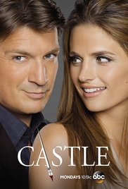Watch Full Movie :Castle 2009 TV Series