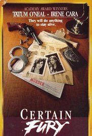Watch Full Movie :Certain Fury (1985)
