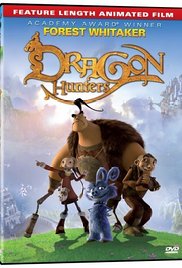 Watch Full Movie :Dragon Hunters (2008)