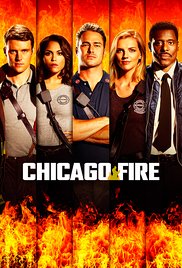 Watch Full Movie :Chicago Fire (TV Series 2012 )