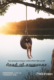 Watch Full Movie :Dead of Summer (TV Series 2016 )