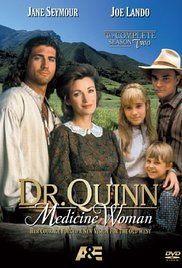 Watch Full Movie :Dr Quinn Medicine Woman Season 6