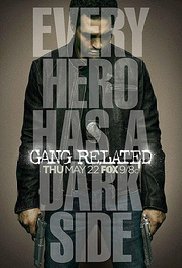 Watch Full Movie :Gang Related