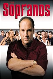 Watch Full Movie :The Sopranos