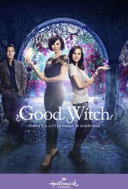 Watch Full Movie :Good Witch (2015)