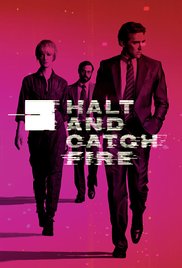Watch Full Movie :Halt and Catch Fire