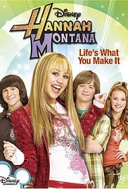 Watch Full Movie :Hannah Montana