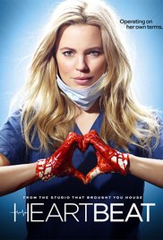 Watch Full Movie :Heartbeat (TV Series 2016)