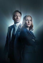 Watch Full Movie :The X-Files (TV Series 1993-2002)