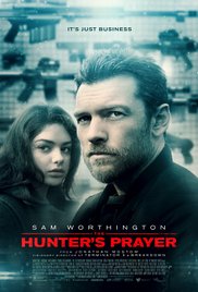 Watch Full Movie :Hunters Prayer (2017)