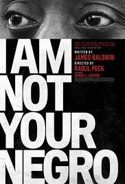 Watch Full Movie :I Am Not Your Negro (2016)