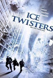 Watch Full Movie :Ice Twisters (2009)