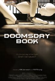 Watch Full Movie :Doomsday Book (2012)