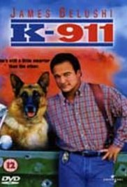 Watch Full Movie :K911 (1999)